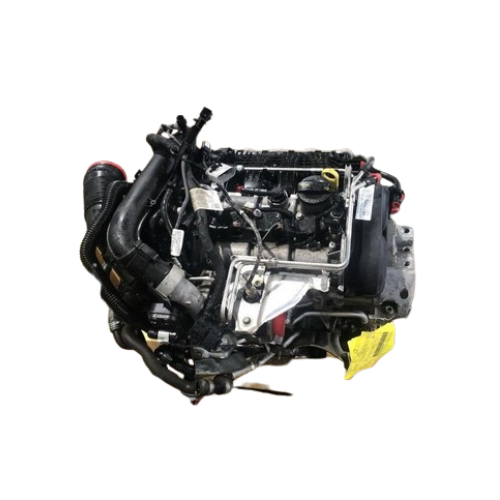 Volkswagen Jetta Used Engine